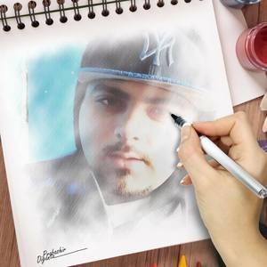 Meet your Posher, Mike